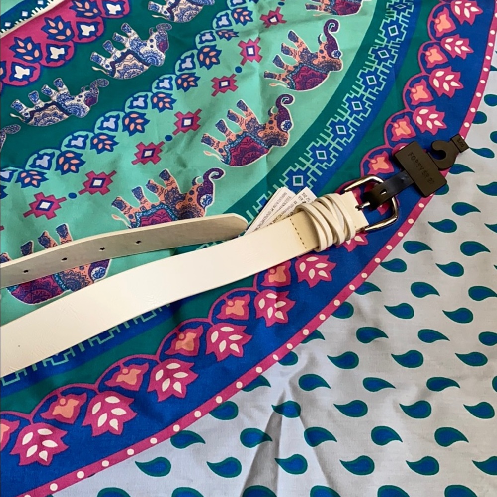 Belt
